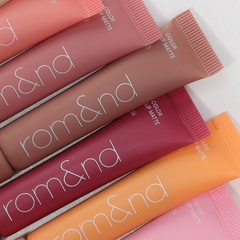 Son Kem Dạng Tuýp Romand Color Lip Matte 8g