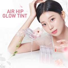 Son Tint Black Rouge Air Hip Glow Tint 4.2g