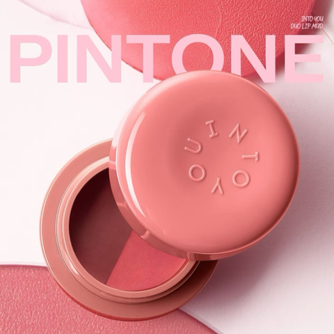 Son Kem Lì Dạng Hũ 2 Màu Into You Clash & Duo Lip Mud 5g