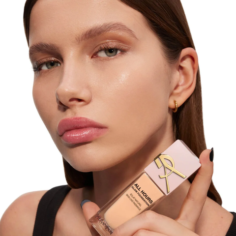 Kem Nền YSL All Hours Glow Foundation 25ml
