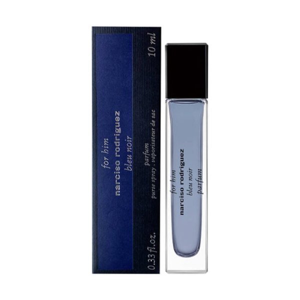 Nước Hoa Nam Narciso Rodriguez Bleu Noir EDP 10ml