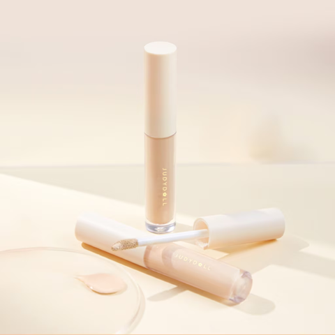 Kem Che Khuyết Điểm Judydoll Traceless Cloud-Touch Concealer 3.2g