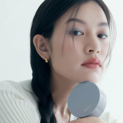 Phấn Nước Hince Second Skin Mesh Matte Cushion 12g