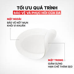 Miếng Dán Mụn Cosrx Master Patch Original Fit 24 Miếng