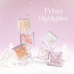 Phấn Bắt Sáng Clio Prism Highlighter 8g