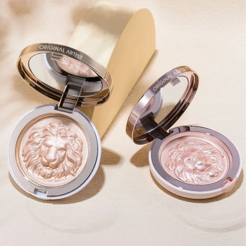 Phấn Bắt Sáng Original Artist Lion Highlight Powder 11.5g