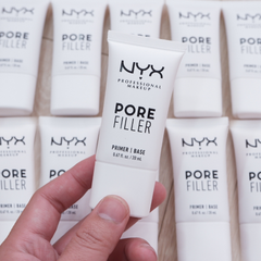 Kem Lót Che Phủ Lỗ Chân Lông NYX Professional Makeup Pore Filler Primer 20ml