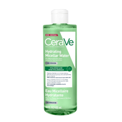 Nước Tẩy Trang Cho Mọi Loại Da Cerave Hydrating Micellar Water 400ml