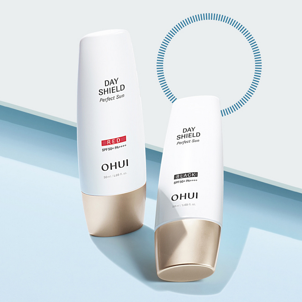 Kem Chống Nắng Ohui Day Shield Perfect Sun SPF50+ PA++++ 80ml