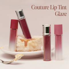 Son Tint Bóng Espoir Couture Lip Tint Glaze 4g