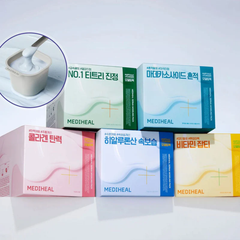 Mặt Nạ Dẻo Mediheal Derma Modeling Pack