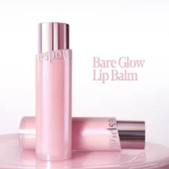 Son Dưỡng Có Màu Espoir Bare Glow Lip Balm 3g