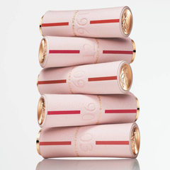 Son Thỏi Lancome L'Absolu Rouge Drama Matte Lipstick 3.4g (vỏ hồng)