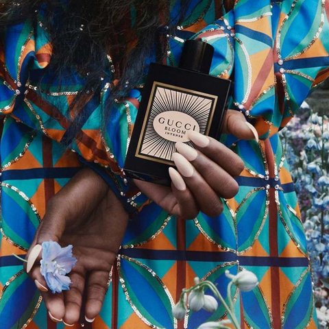 Nước Hoa Nữ Chiết Gucci Bloom Intense Eau De Parfum 10ml