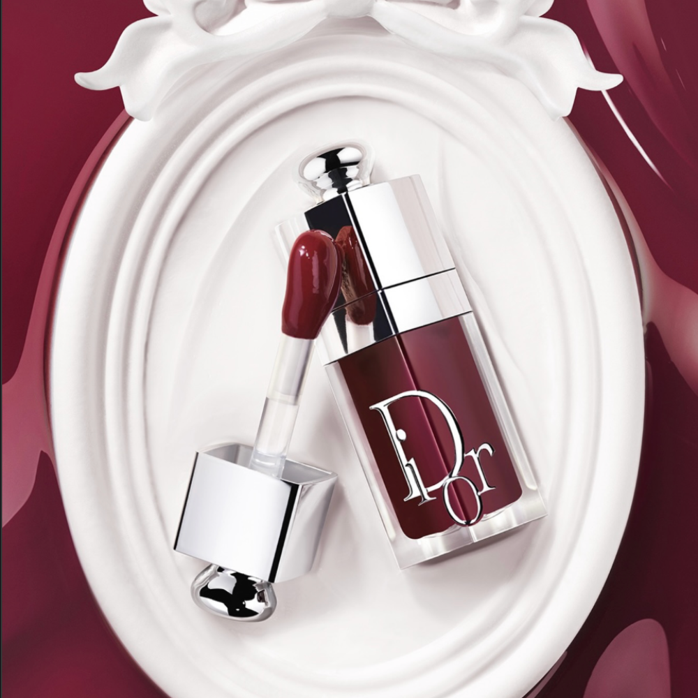 Son Dưỡng Dior Addict Lip Glow Oil 6ml