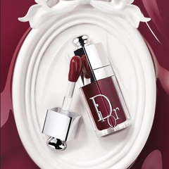 Son Dưỡng Dior Addict Lip Glow Oil 6ml