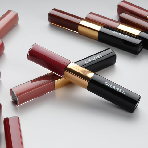 Son Kem Chanel Le Rouge Duo Ultra Tenue