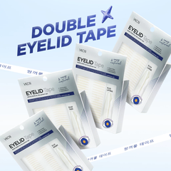 Miếng Dán Kích Mí Vacosi VM27 Double Eyelid Tape