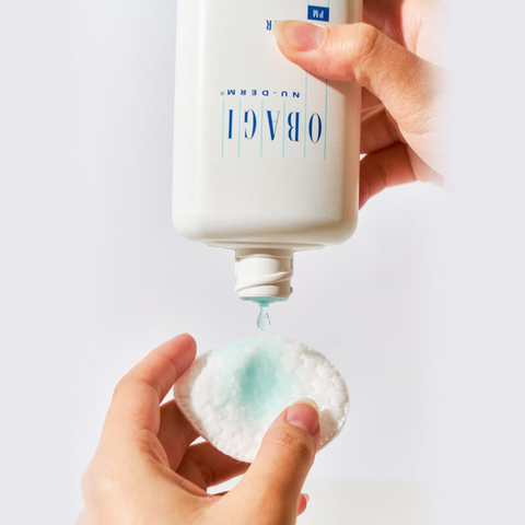 Nước Cân Bằng Làm Sạch Duy Trì Độ PH Cho Da Obagi Nu-Derm Toner 1L