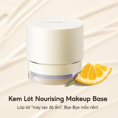 Kem Lót Cấp Ẩm Judydoll Nourishing Makeup Base 30g