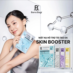 Mặt Nạ Bano:Bagi Skin Booster Mask 25g