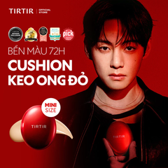 Phấn Nước Che Phủ Kiềm Dầu Tirtir Mask Fit Red Cushion 4.5g