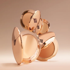 Phấn Phủ Dạng Nén Charlotte Tilbury Airbrush Flawless Finish Powder 8g