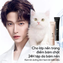 Kem Lót Carslan Watery Light Primer/Matte Soft - Focus Primer 35g