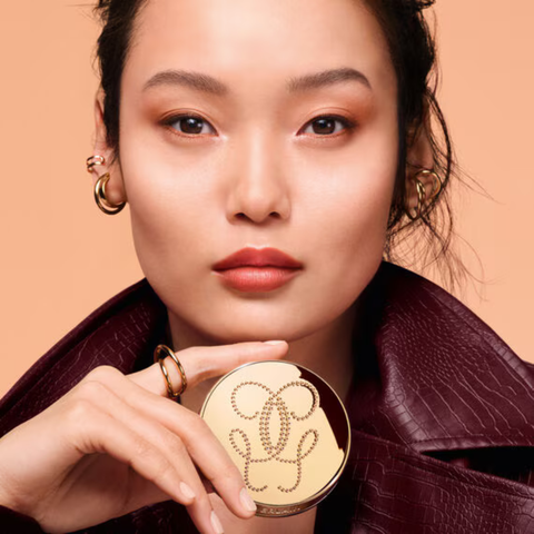 Phấn Nước Guerlain Parure Gold Skin Mesh Cushion 12g
