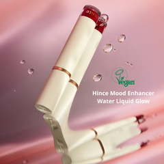 Son Tint Bóng Hince Mood Enhancer Water Liquid Glow 4ml