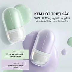 Kem Lót Ositree Color Correcting Makeup 32g
