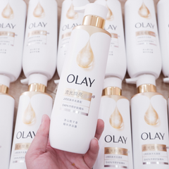 Sữa Tắm Sáng Da Olay Radiance Body Wash 500g