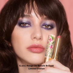 Son Thỏi Gucci Rouge De Beaute Brillant Limited Edition 1.8g
