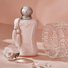 Nước Hoa Nữ Parfums De Marly Delina Exclusif Parfum 75ml