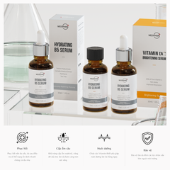 Serum Cấp Ẩm Phục Hồi Da Mediphar+ Hydrating B5 30ml