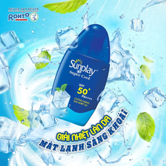 Sữa Chống Nắng Cho Mặt Và Toàn Thân Sunplay Super Cool SPF50+ PA++++ 30g