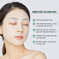Mặt Nạ Mediheal Essential Mask 24ml