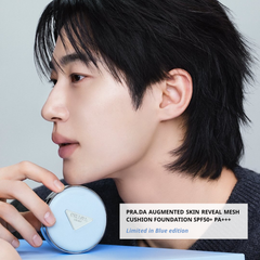 Phấn Nước Prada Augmented Skin Reveal Mesh Cushion Foundation SPF50+ PA+++ 12g