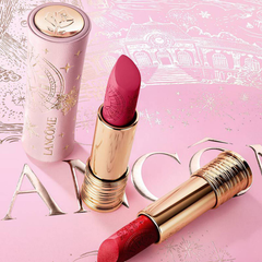 Son Thỏi Lancome L'Absolu Rouge Drama Matte Lipstick 3.4g (vỏ hồng)