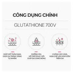 Nước Thần Dưỡng Trắng Da Angel's Liquid Tone Up Whitening Program Treatment Essence 150ml