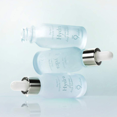 Tinh Chất Dưỡng Ẩm Làm Căng Bóng Da 9 Wishes Hydra Ampule II 30ml