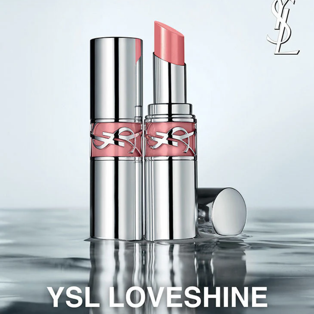 Son Dưỡng YSL Loveshine Lipstick 3.2g