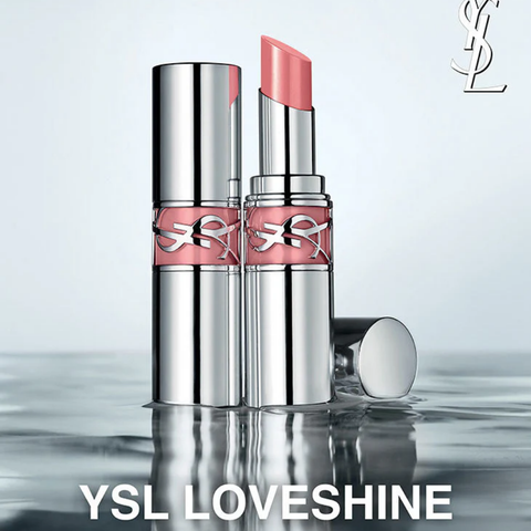 Son Dưỡng YSL Loveshine Lipstick 3.2g