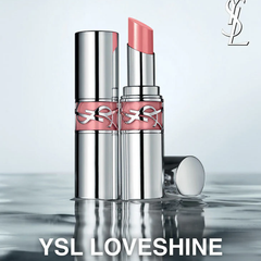 Son Dưỡng YSL Loveshine Lipstick 3.2g