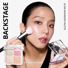 Phấn Bắt Sáng Dior Backstage Glow Maximizer Palette 10g