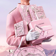 Son Dưỡng Lancome Lip Idole JuicyTreat 035 Pink Express