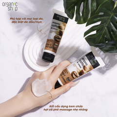 Tẩy TBC coffee Organic Shop