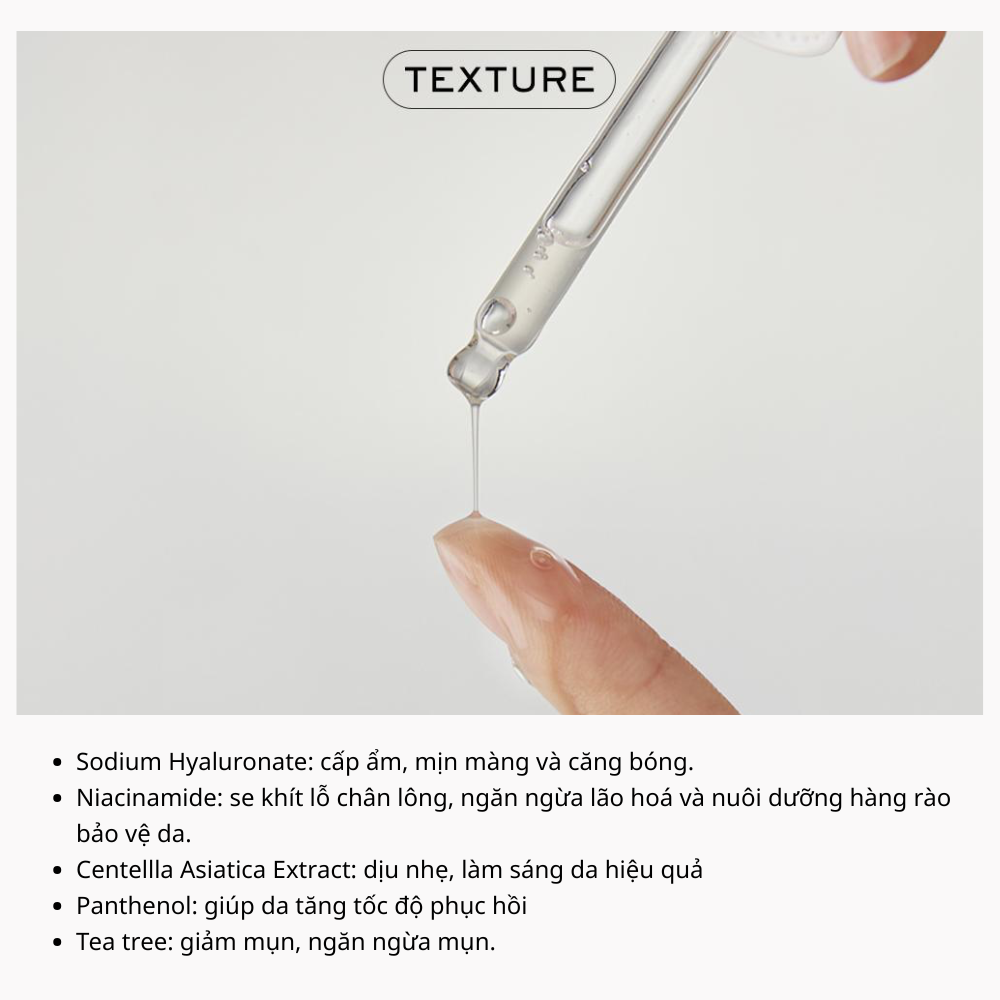 Serum Cấp Ẩm Phục Hồi Da Mediphar+ Hydrating B5 30ml