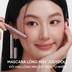 Mascara Lông Mày Judydoll Eyebrow Mascara 2.5g