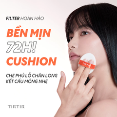 Phấn Nước Kiềm Dầu Tirtir Mask Fit AI Filter Cushion 4.5g